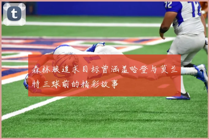 森林狼追求目标曾涵盖哈登与莫兰特三球前的精彩故事