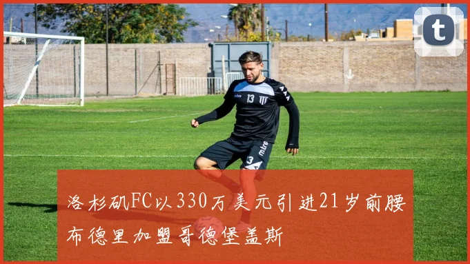 洛杉矶FC以330万美元引进21岁前腰布德里加盟哥德堡盖斯